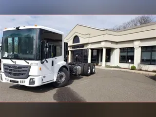 2021 Freightliner ECONIC SD