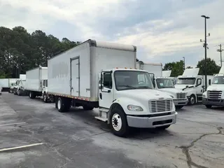 2018 FREIGHTLINER M2 106