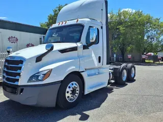 2023 FREIGHTLINER/MERCEDES NEW CASCADIA PX12664