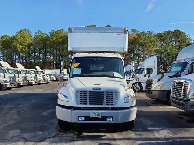 2019 FREIGHTLINER/MERCEDES M2 106