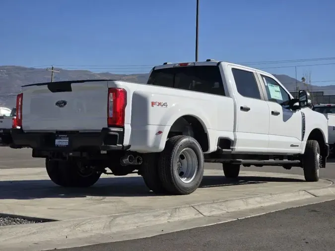 2024 Ford Super Duty F-350 DRW