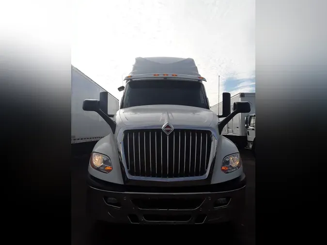 2020 NAVISTAR INTERNATIONAL LT625 SLPR CAB