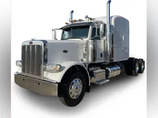 2019 Peterbilt 389