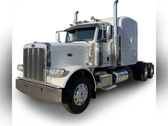 2019 Peterbilt 38933779a70eff322bbdc6181813527aa8d