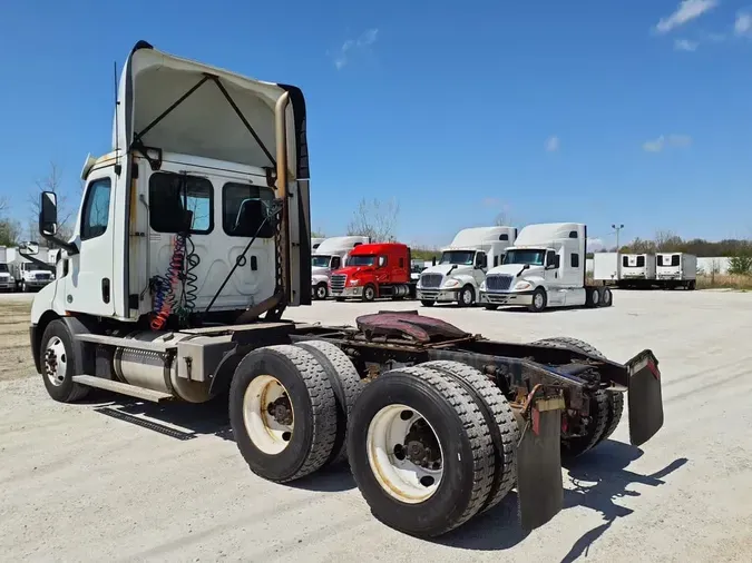 2020 FREIGHTLINER/MERCEDES NEW CASCADIA 1163377c88b7cd8c68adb3075743d6b8edf