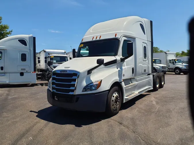 2019 FREIGHTLINER/MERCEDES NEW CASCADIA PX12664