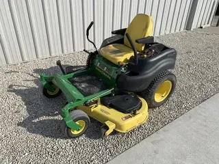2011 John Deere Z655