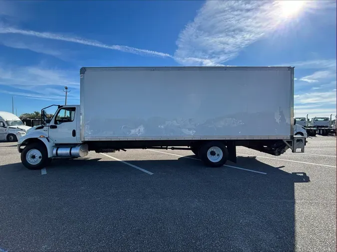 2020 International MV337acf747c868cb3ef29d069d81813a9