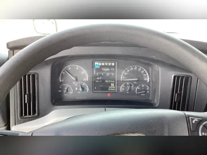 2022 Freightliner Cascadia 126337b396ccf413d192894c1ae6bd39ad9