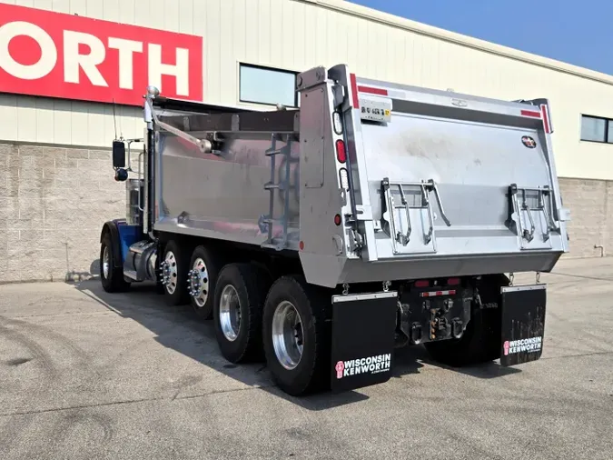 2024 Peterbilt 389