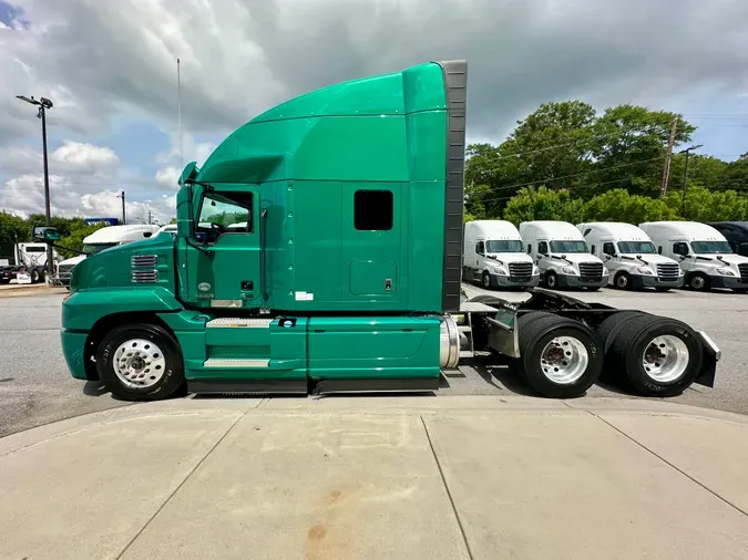 2023 Mack ANTHEM 64T