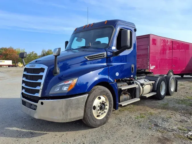 2020 FREIGHTLINER/MERCEDES NEW CASCADIA PX12664337be7b9b11dd9994ecfedbc71742d66