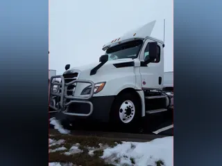 2019 FREIGHTLINER/MERCEDES NEW CASCADIA PX12664