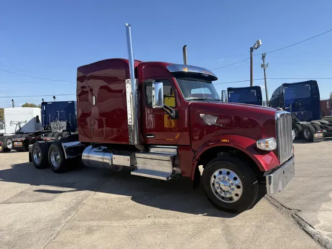 2022 Peterbilt 567337d3a5d3c1639fc89d4b5d9aab84858