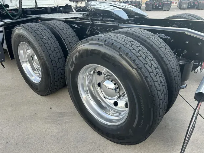 2021 Freightliner Cascadia