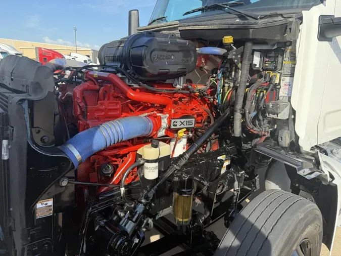 2023 Peterbilt 579