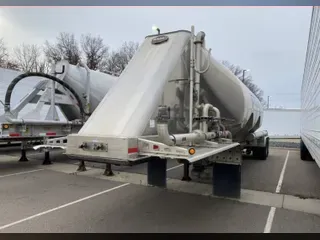 2020 Mac Trailers Tank