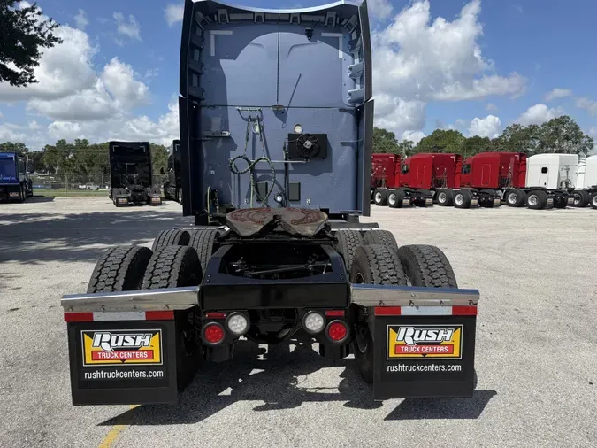 2023 Peterbilt 579