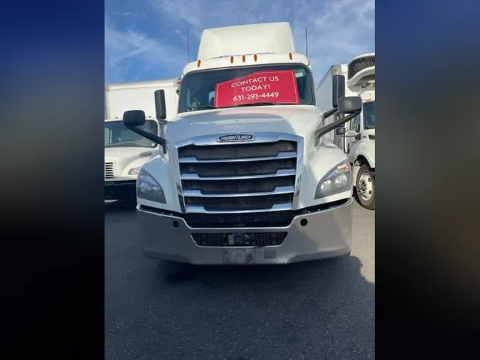 2019 FREIGHTLINER/MERCEDES NEW CASCADIA PX126643381440c227c05914571825faa93c602