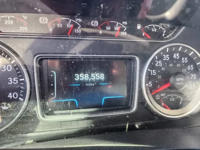 2020 NAVISTAR INTERNATIONAL MV607 (4X2)338242fca7842733209295d3a9aeb3b5