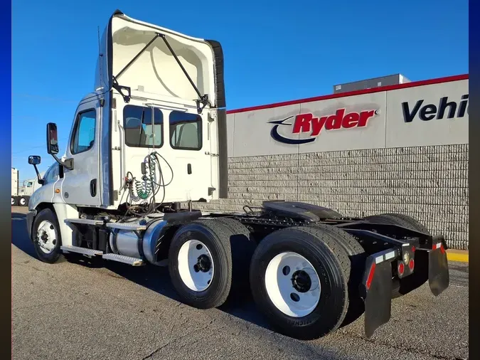 2019 FREIGHTLINER/MERCEDES CASCADIA 125338298acd029d24237889e57cc848f41
