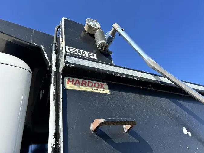 2022 Peterbilt 5673383ea13e147df1b651919b11d57da29