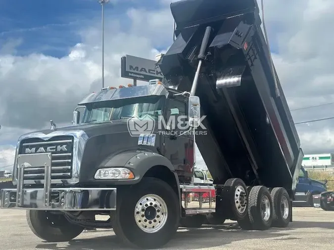 2023 MACK Granite3384f23da3f9551ddb61dd2468f2ea36