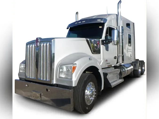 2020 Kenworth W99033855785768e4e2bde1a57b634b5fa4b