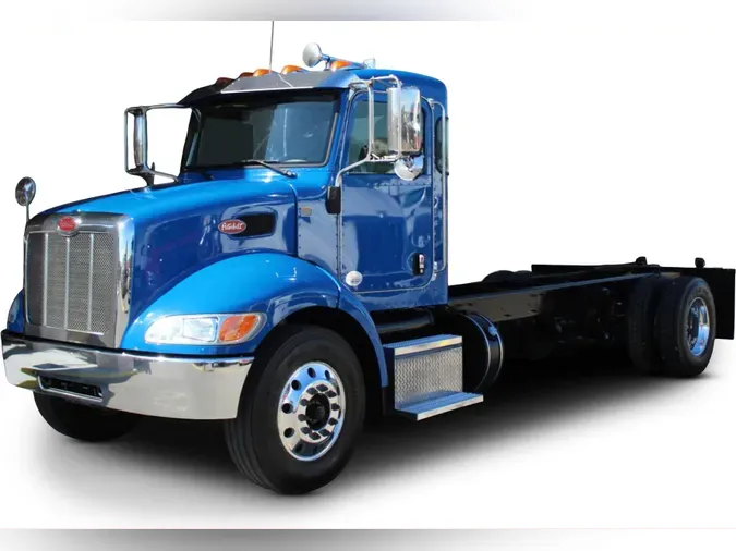 2021 Peterbilt 33733858159118a9c25609b353218d00108