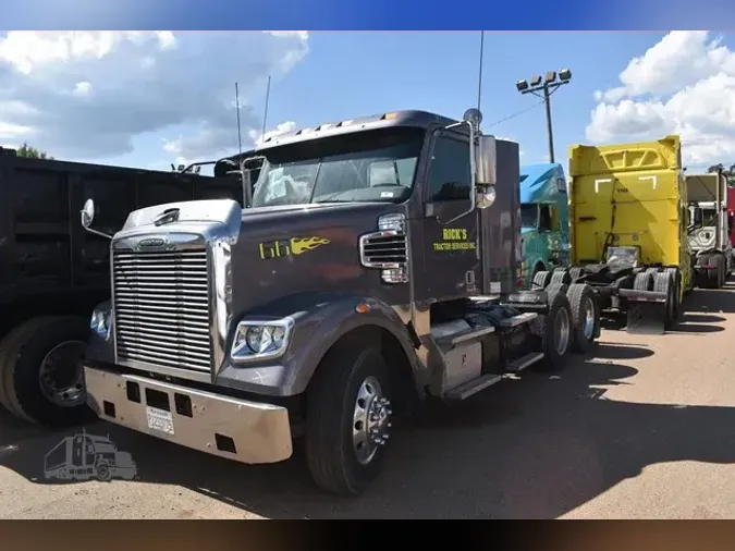 2017 FREIGHTLINER 122SD338652cff201b390e90d4f891048e569