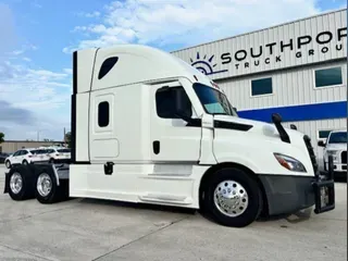 2022 Freightliner PT126SLP