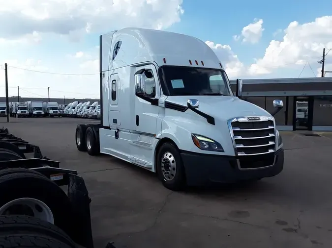 2019 FREIGHTLINER/MERCEDES NEW CASCADIA PX12664