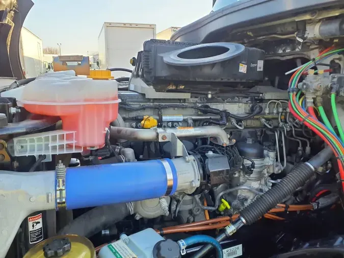 2020 FREIGHTLINER/MERCEDES NEW CASCADIA PX12664