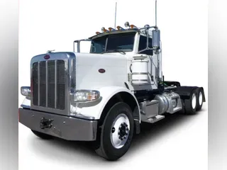 2016 Peterbilt 389