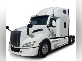 2024 Peterbilt 579