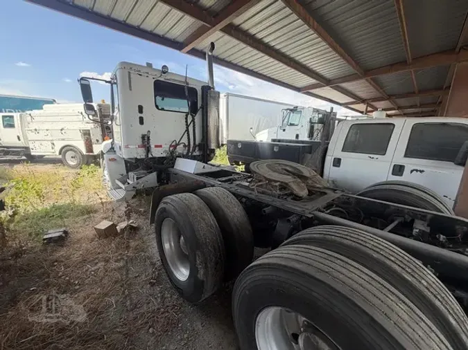2006 FREIGHTLINER COLUMBIA 112338a1b0bad388d2fcf35ebe9f549dbbb