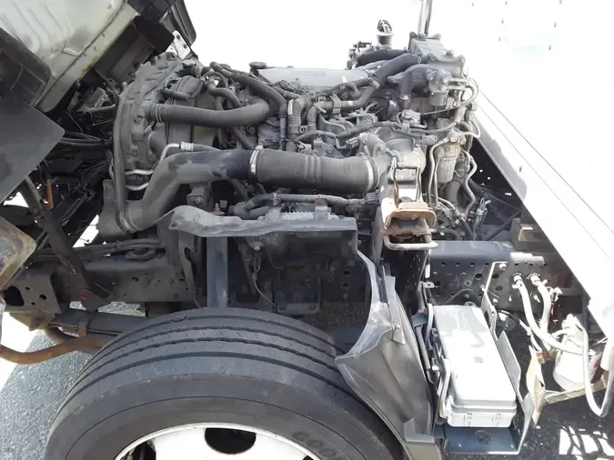 2019 ISUZU NPR