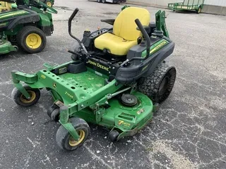 2017 JOHN DEERE Z930M