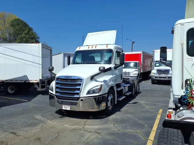 2020 FREIGHTLINER/MERCEDES NEW CASCADIA PX12664338b4ba3d82bd2ae392842dc86ef0934