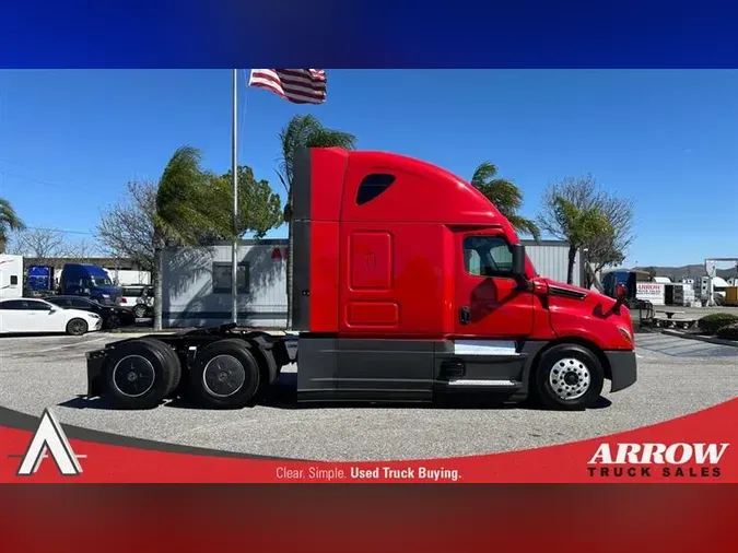 2022 FREIGHTLINER CA126338b502f2f2f6e94ead5fc041a16bddb