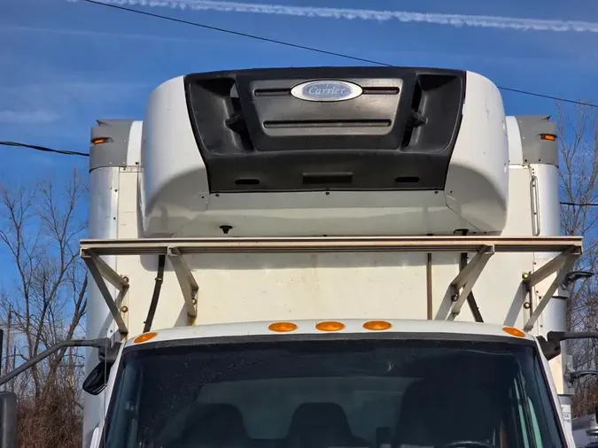 2020 NAVISTAR INTERNATIONAL MV607 (4X2)