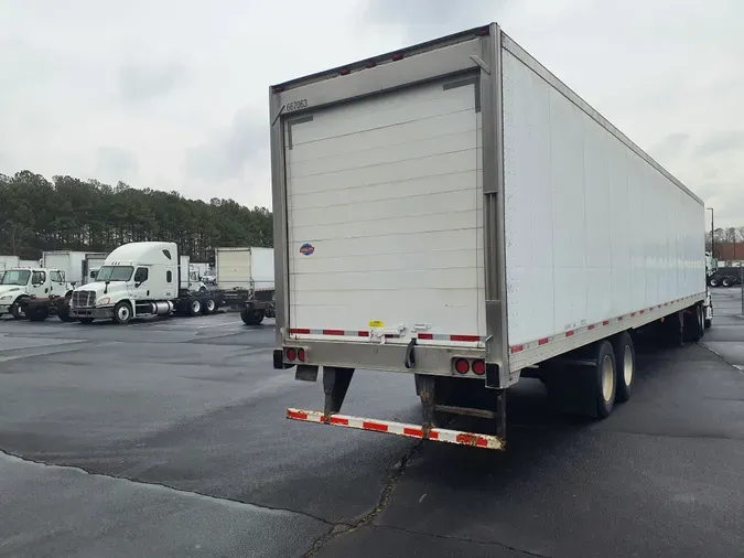 2017 UTILITY TRAILERS VS2RA 53/162/102