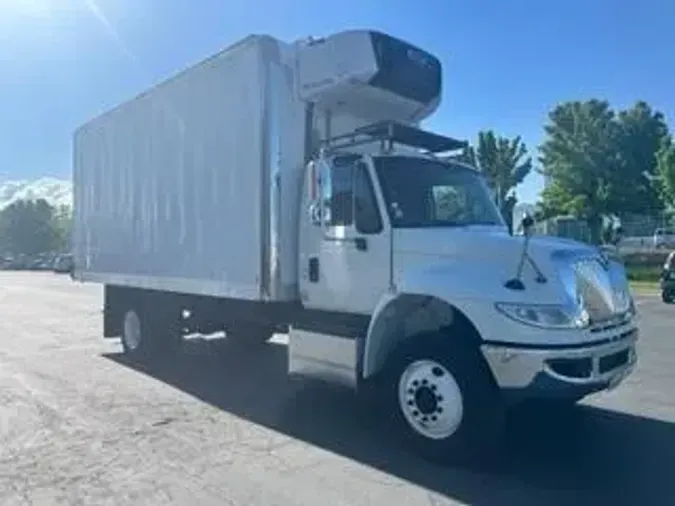 2017 International 4300