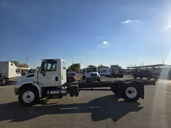 2019 International 4300338ce9e7f8dc29151d83f638ad0a0fdb