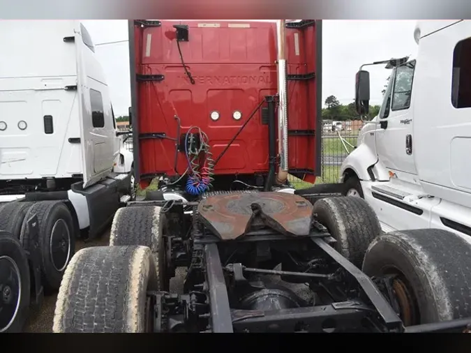 2015 INTERNATIONAL PROSTAR