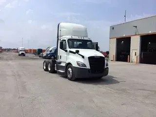 2019 Freightliner Cascadia