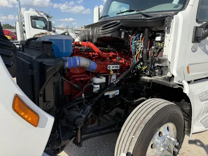 2022 Peterbilt 579