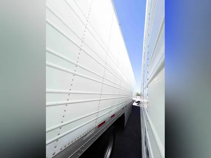 2020 VANGUARD VAN - REF