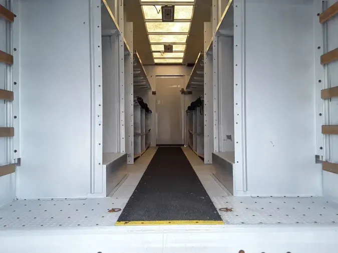 2017 FRTLR CUSTOM CHASSIS CORP MT55