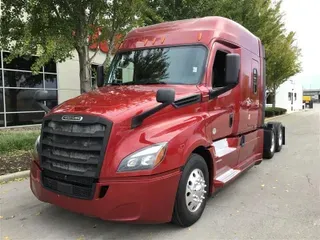 2019 FREIGHTLINER CA126